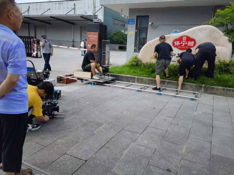 息县TVC拍摄：制造业专属TVC方案，用镜头展现企业硬核实力！