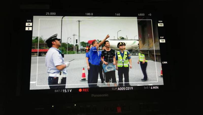 息县TVC拍摄：用专业镜头助力品牌曝光，让广告触达更多目标用户！