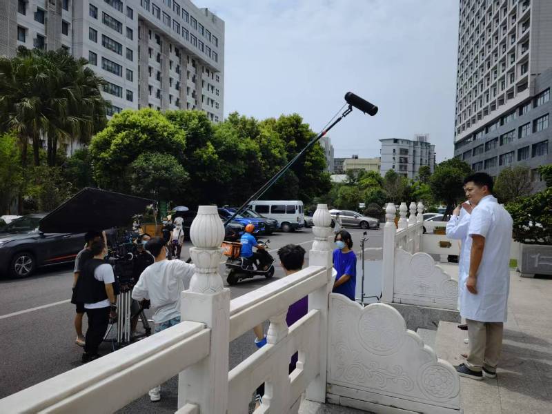 息县广告片拍摄公司低成本实现高规格制作的诀窍